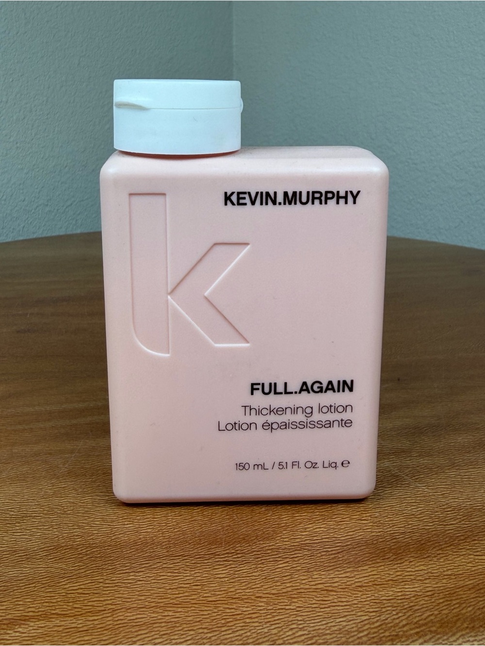 NEW Kevin.Murphy FULL.AGAIN Thickening Lotion 5.1 fl. Oz